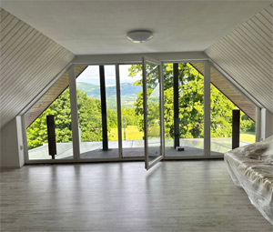 Okna a dveře M-Glass plast s.r.o.