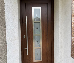 Okna a dveře M-Glass plast s.r.o.