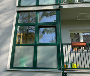 Okna a dveře M-Glass plast s.r.o.